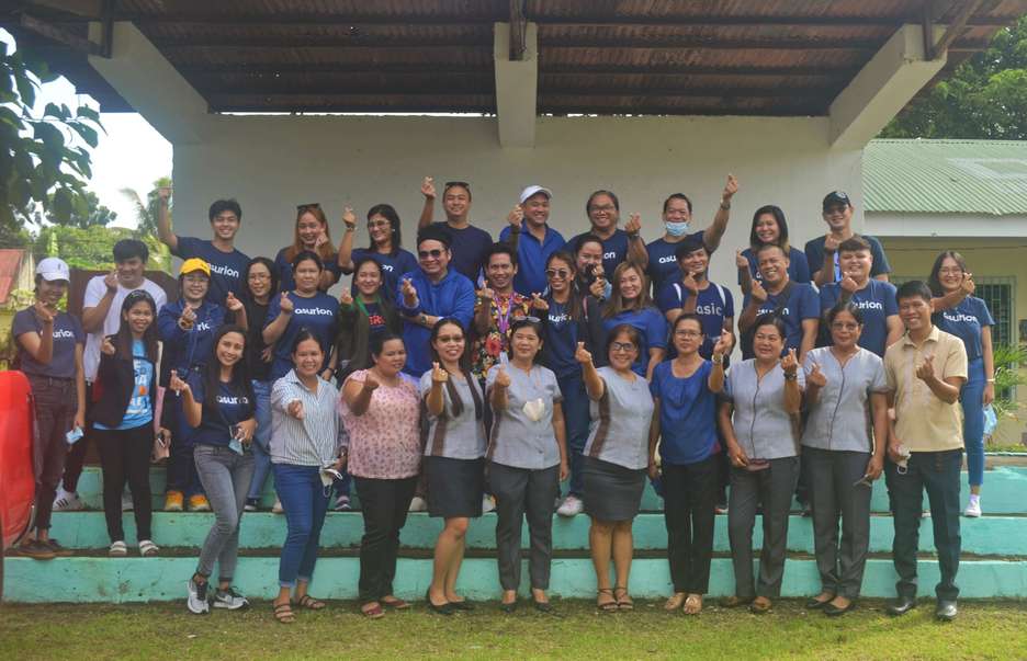 Asurion Philippines Clark Customer Service and Technical Support Experts