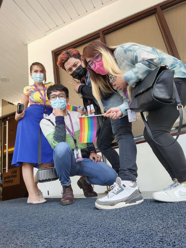 Asurion Philippines Clark Customer Service and Technical Support Experts