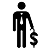 retiree icon
