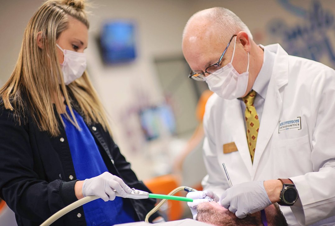 Rock Dental Brands Join Our Team