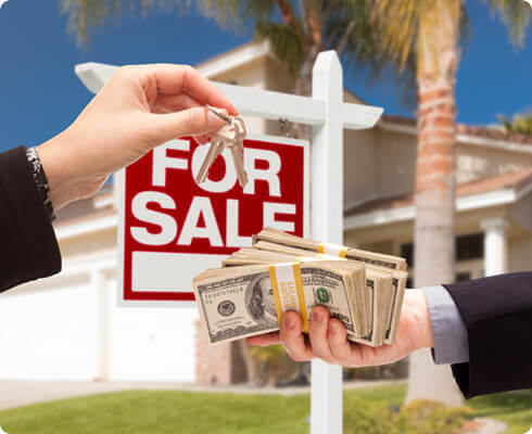 sell your house fast in Kissimmee