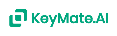 Keymate Logo