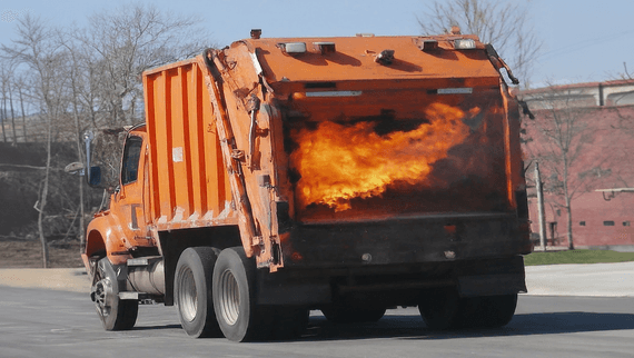 Know Before You Throw