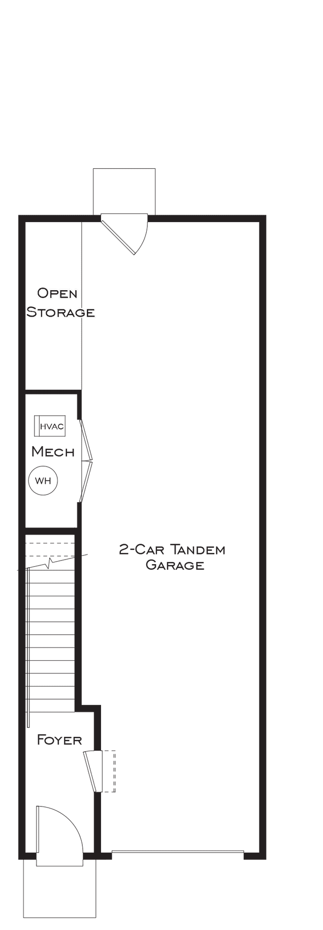 New Townhomes for Sale in Brambleton, VA Knutson West Park at Brambleton
