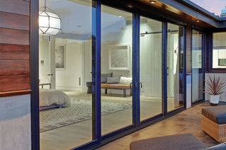 Kirkwood Home Gallery Custom Doors