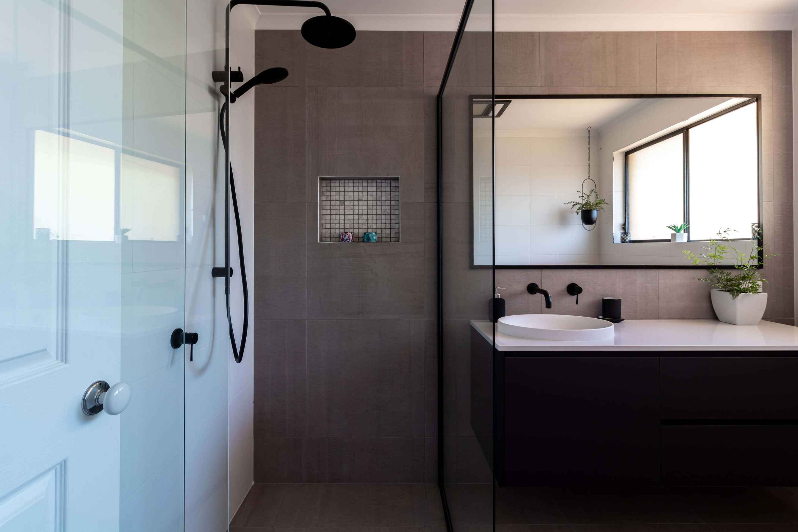 Bathroom Renovations Gold Coast Kuda Bathrooms