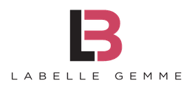 Labellegemme custom australian jewellers logo