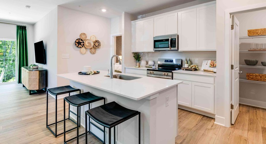 Lakeside at Trappe | New Homes for Sale Near Easton, MD