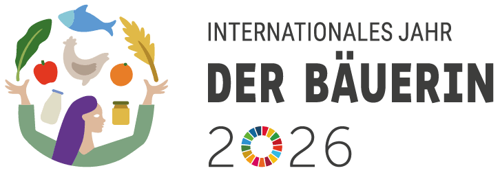 Internationales Jahr der Bäuerin