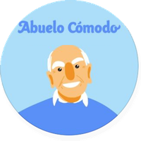 Abuelo Cómodo