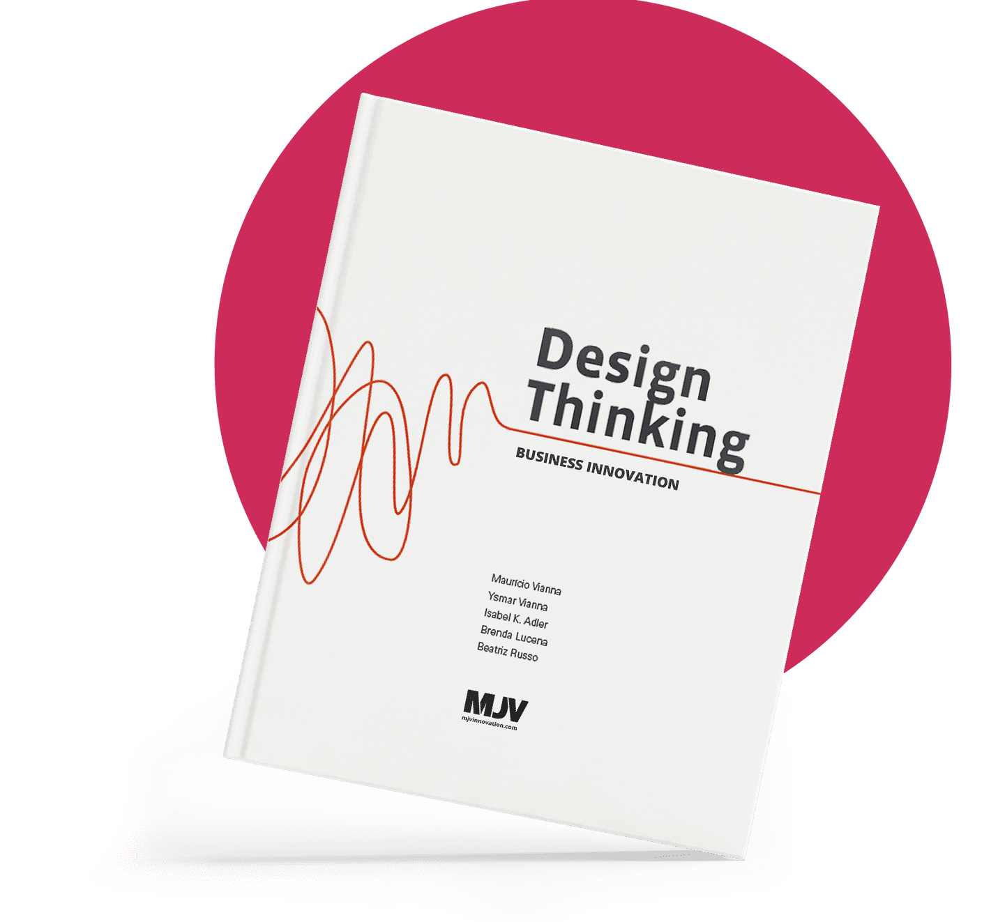 DESIGN THINKING INNOVACIÓN EN NEGOCIOS