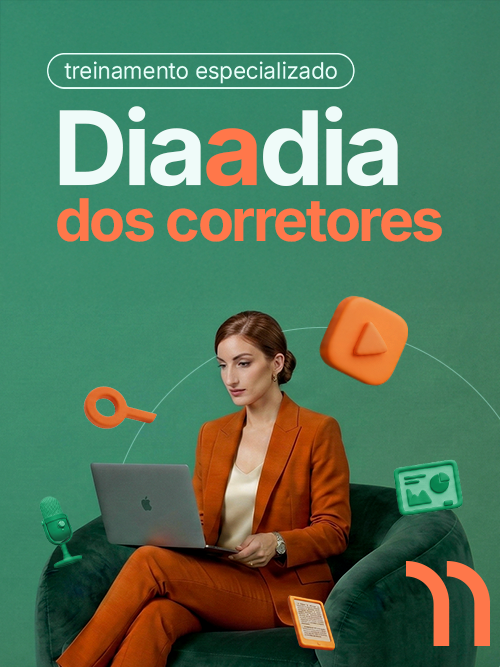 Dia a Dia dos Corretores
