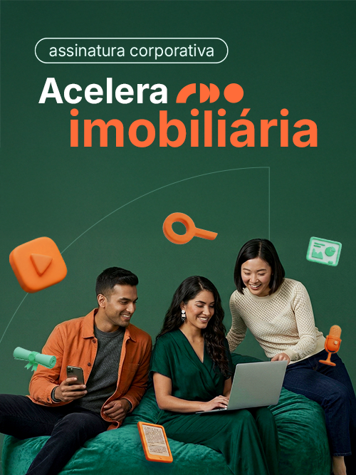 Acelera Imobiliária