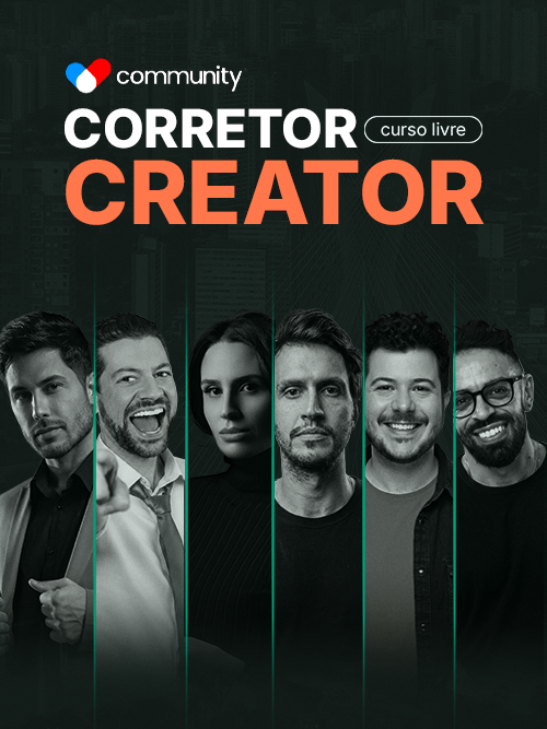 Corretor Creator