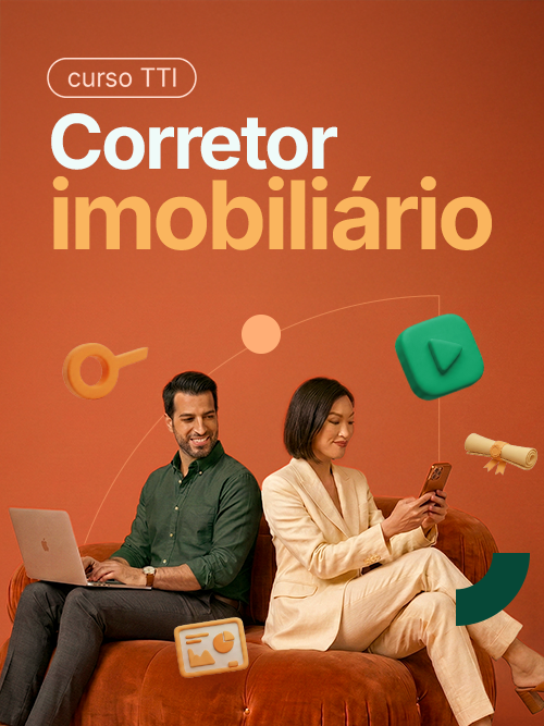 Corretor Imobiliário