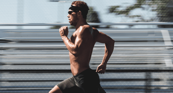 Speed intervals will help you get faster, so you can smash your ...