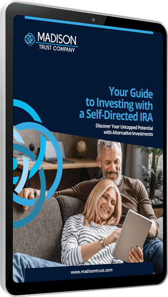 Self-Directed Roth IRA | Madison Trust Company