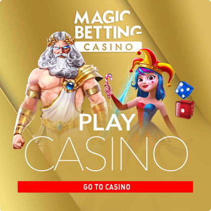 Magic Betting Hub | Select Your Platform!