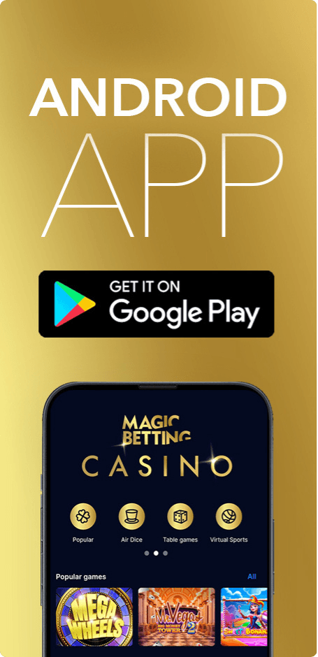 Magic Betting Hub | Select Your Platform!