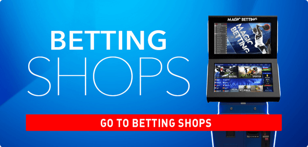 Magic Betting Hub | Select Your Platform!