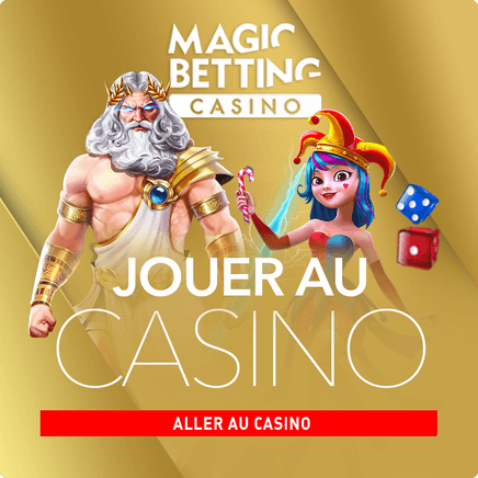 Magic Betting Hub | Choisis ta plateforme