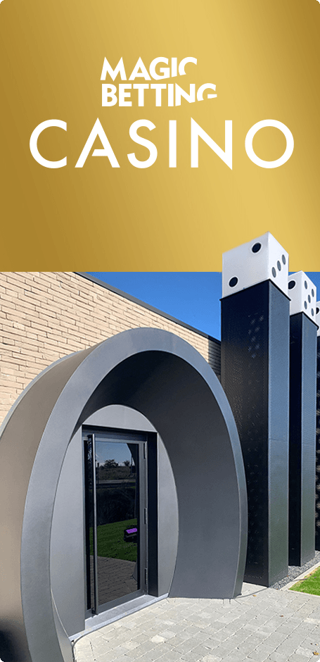 Magic Betting Hub | Kies je platform!
