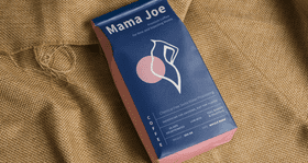 Joe Mama Exclusive Blend – Joe's Coffee House