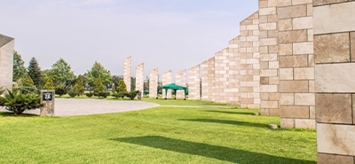 Mapfre Camposanto Huachipa