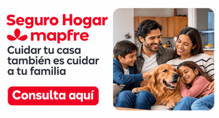 Seguro Hogar MAPFRE