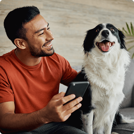 Orientación Veterinaria Telefónica MAPFRE