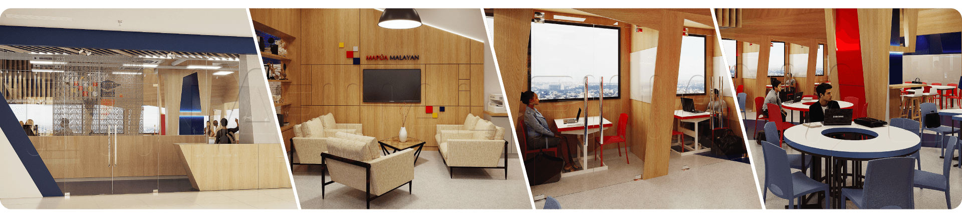 MMDC Learning Hub: A New Space For Next-Level Collaboration