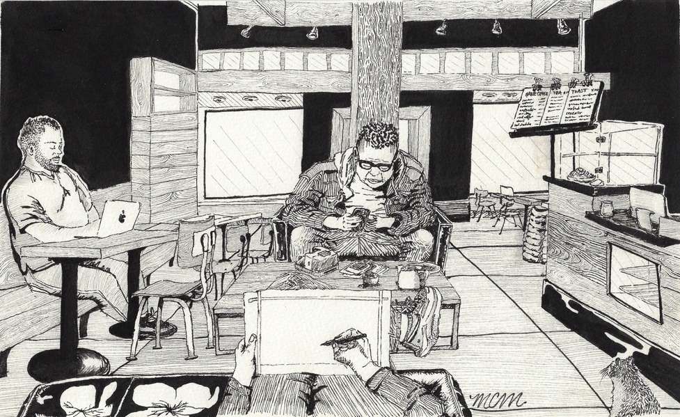 Scan by Mary Claire McCallum
