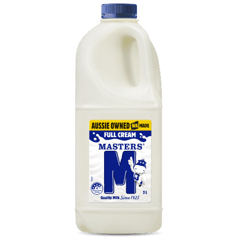 Masters Milk