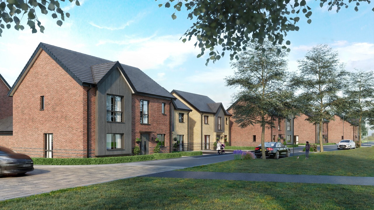 Matt Cullum commercial developments blog.