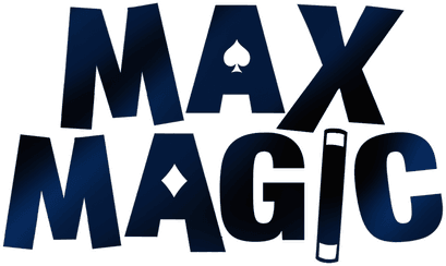 Max Magic by Stephen Mulhern