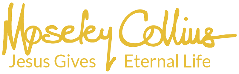 Moseley Collins Law