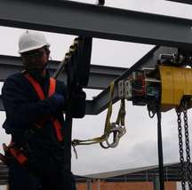 Metal Structur Group