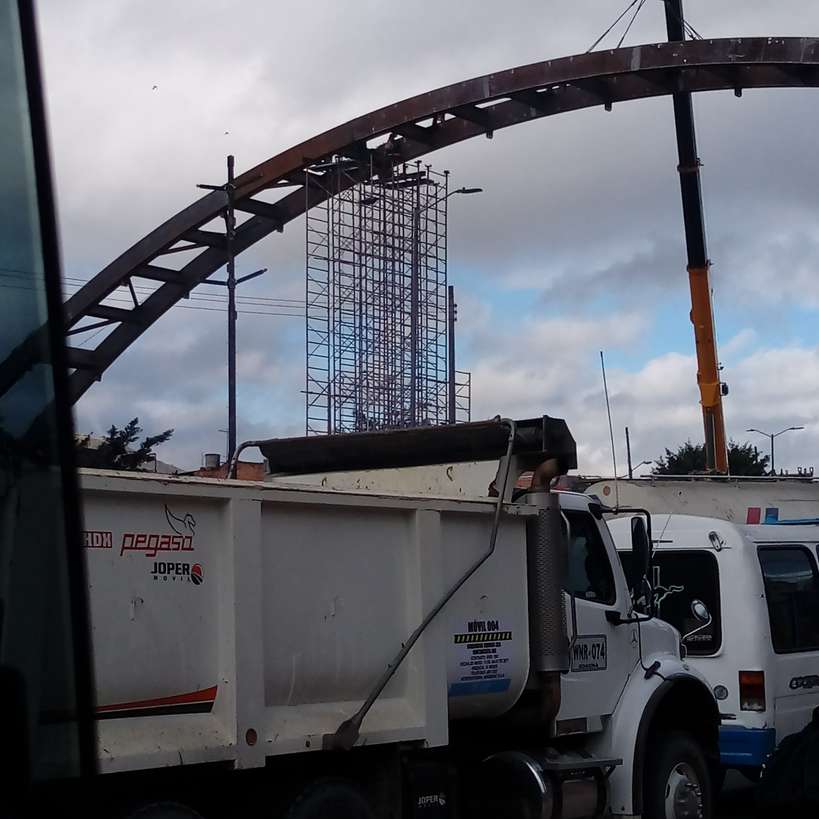 Metal Structur Group