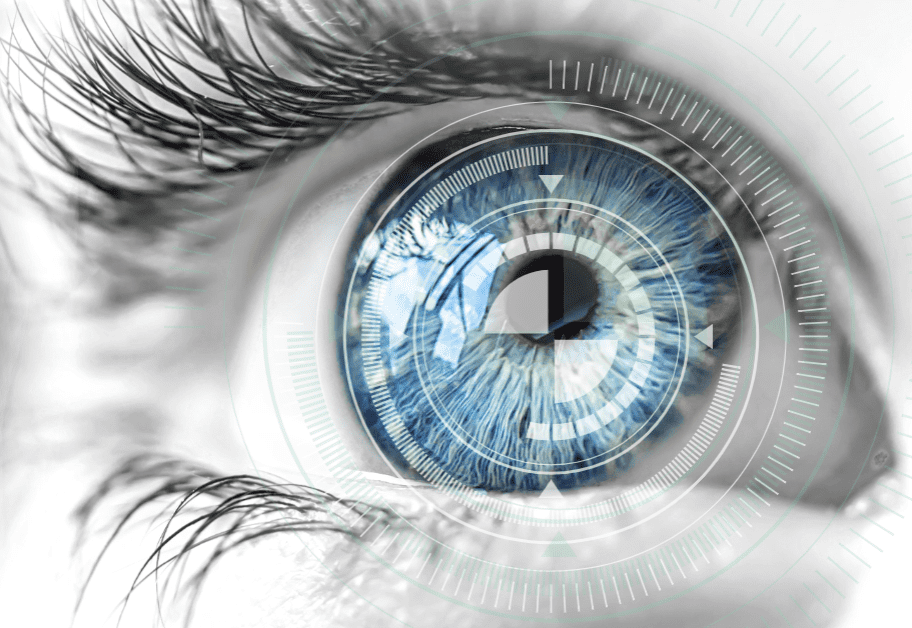 Metrolina Eye Top NC Laser Cataract Surgery