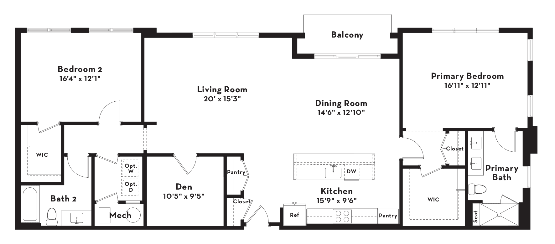 Condos for Sale Ashburn VA Metro Line Condominiums