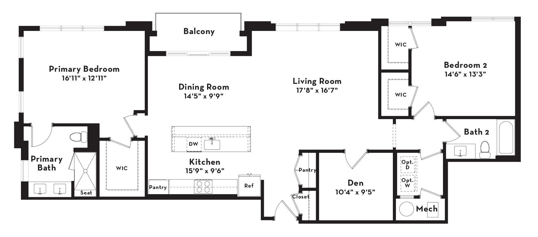 Condos for Sale Ashburn VA Metro Line Condominiums