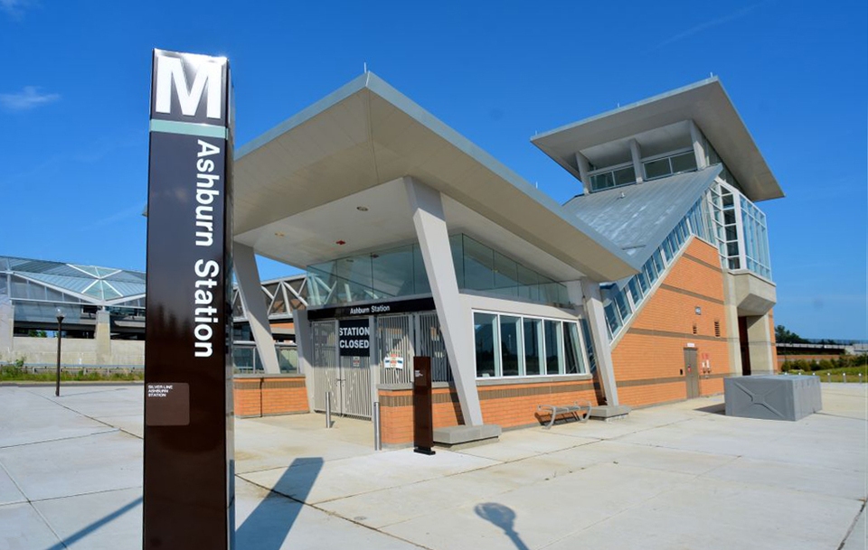 Condos for Sale Ashburn VA Metro Line Condominiums