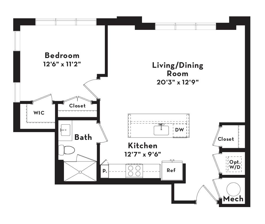 Condos for Sale Ashburn VA Metro Line Condominiums