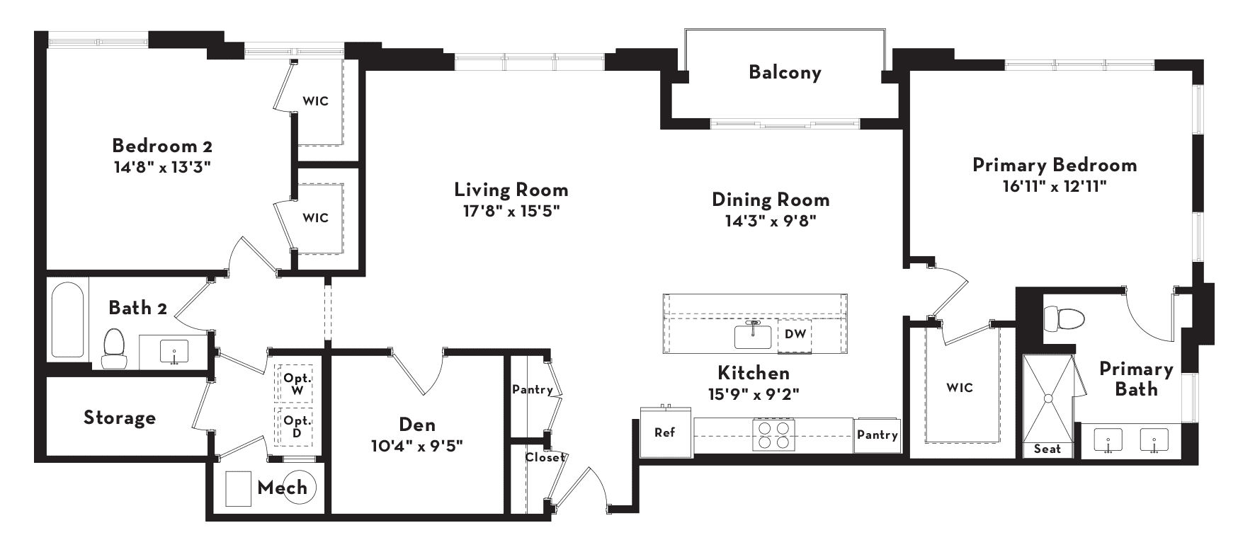 Condos for Sale Ashburn VA Metro Line Condominiums