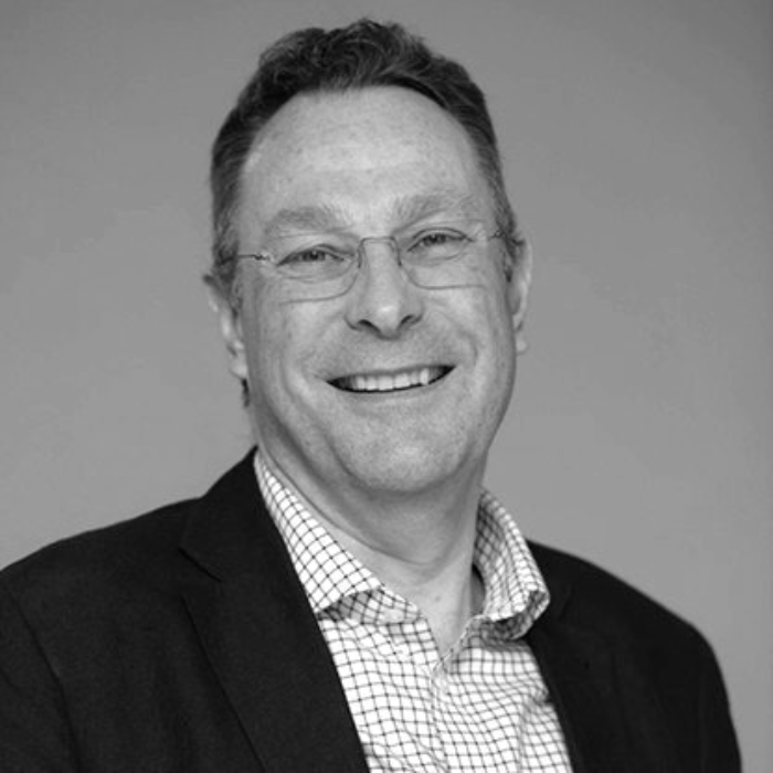 Robert King – Executive Director, Business Segment Lead: FSP Regional Hub Leadership at Thermo Fisher Scientific