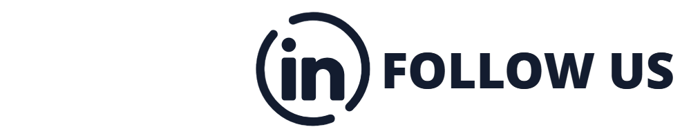 Follow Us on LinkedIn