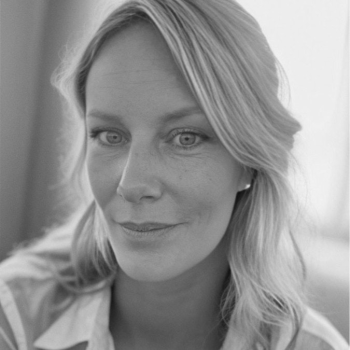 Aurelie Dequelson, Head of Risk Surveillance at Novartis