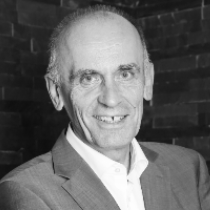 Johann Proeve, PhD at Cyntegrity