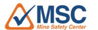 MSHA Part 46 vs Part 48 training MSC logo