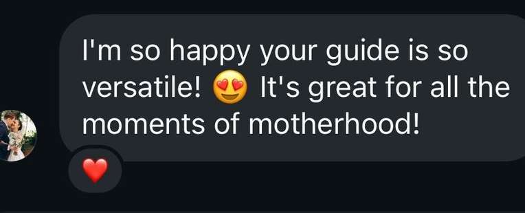 Mom review